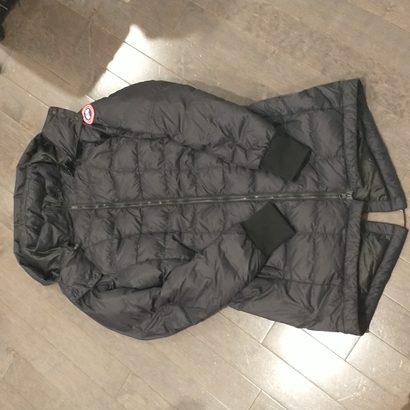 Canada Goose Jackets & Coats New Canada Goose Ellison Packable Down